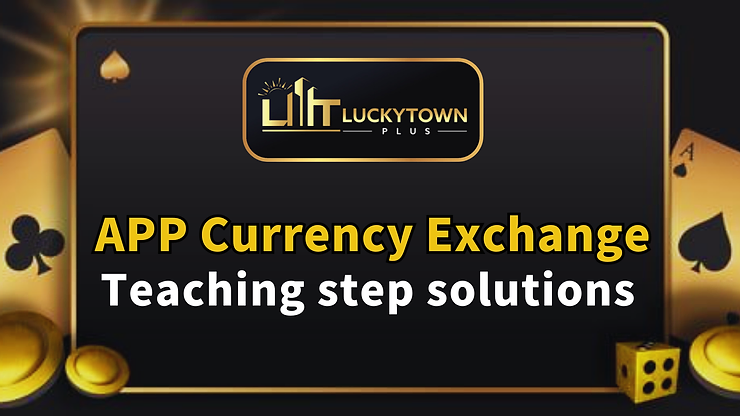 currency exchange