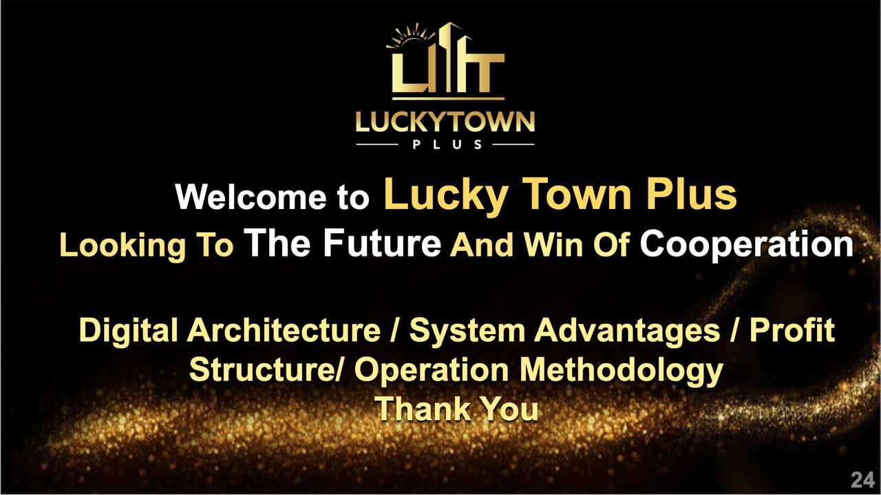 join luckytown