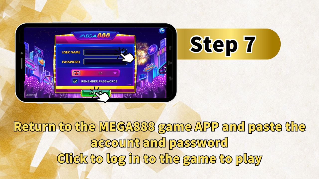 MEGA888 Download and Play Guide